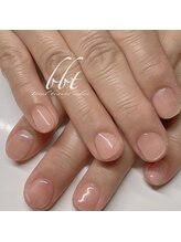 ヘアーアンドネイル ビビット(bbt)/bbt nail