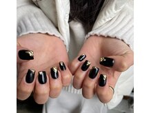 ブリスネイル うるま店(Bliss. nail)/持ち込み90分アート　フィルイン