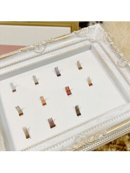 ユーティー(u.t)/カラーラッシュ*