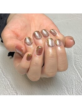 ペル(Per)/Magnet nail