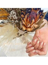 リンクス(LEM LINKS)/ミラーネイル