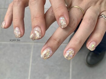 サニエプラス(Sagnier+)/85