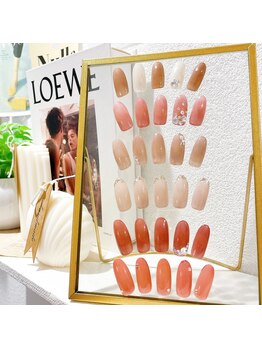 レディラック バイ キャンアイドレッシー(Lady Luck by Can I Dressy)/