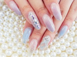 除去付デザイン定額コ-ス◇