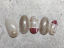 アミュレット(AMULET)/