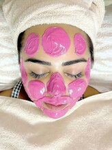 ルナベイビー 金山店(Luna Baby)/美肌改善フェイスワックス