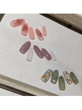 カノン(KANON)/シーズンコース