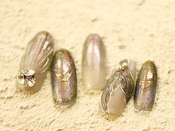 ドルチェネイル(Dolce.Nail)/.☆..:.* Sweetコース*..☆.:*