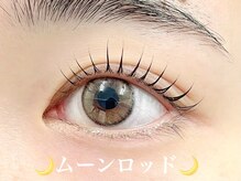 ミリミリ(milimili)/パリジェンヌラッシュリフト