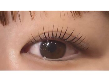 レアファースト 北花田店(Le’a first)/まつげパーマ/パリジェンヌ/