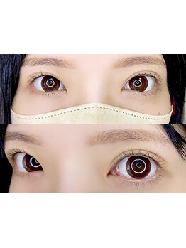 デザイン力が自慢のサロン