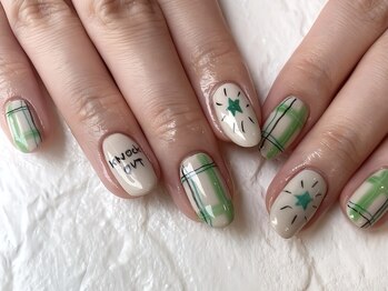 シェル トウキョウ(SHELL TOKYO)/