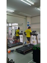 太宰府鍼灸治療院 トレーニングラボ(Training Lab)/パーソナルトレーニング