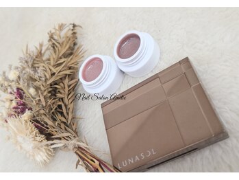 美人爪カラーならAmitieへ＊