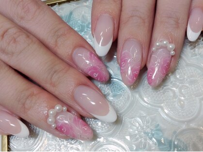 ネイルサロン ミネット(Nail Salon Minette)の写真