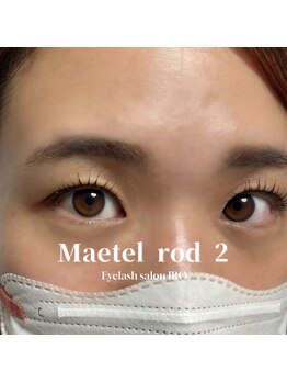 イロ(IRO)/メーテルデザイン2