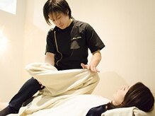 ボディピース 虎ノ門(BODY PEACE)