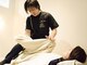ボディピース 虎ノ門(BODY PEACE)の写真/お仕事でたまった疲れを解消へ☆平日夜21時まで営業◎1日の疲れ解消はBODY PEACE虎ノ門へ☆
