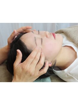 スゴ腕の施術者がいるサロン