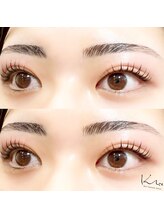 クレー(Klee)/アイブロウリフト&パリジェンヌ