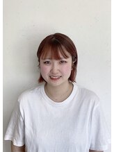 アイラ 千葉店(EYELA) matsumura 