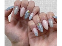 トリー アンド デリー(Toliy&Deliy)/