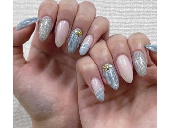 トリー アンド デリー(Toliy&Deliy)/