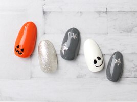 人気☆ハロウィン/オフ込¥6990