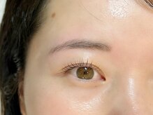 カウイ(kau'i)/まつ毛パーマ×アイブロウ