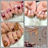 ワンオーク 表参道(One OAK)