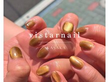 ヴィスターネイル 赤坂店(Vistar nail)/