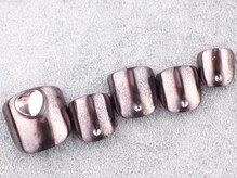 マハロネイルサロン 川崎店(mahalo)/フット定額7980円