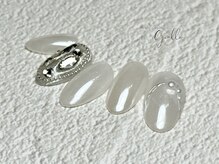 ジアロ(GIALLO)/定額デザイン¥8,900コース