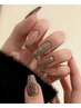 HAND◆90分アートやり放題(持ち込みデザインOK♪)¥7980