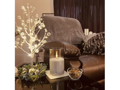 レスト(Rest)の写真