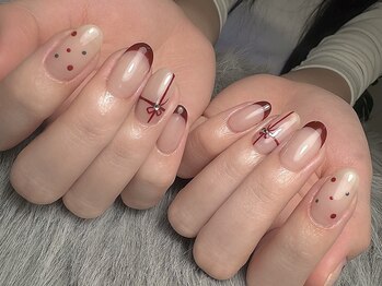 ピーチネイル 新松戸(Peach Nail)/