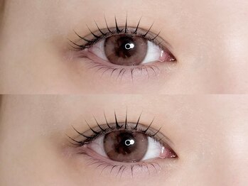 アイブロウ33/【似合わせまつ毛パーマ】