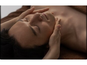 ラキネイ 目黒(Lakinei)/メンズフェイシャル、頭皮ケア◎