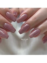 ネロリネイル(Neroli nail)/