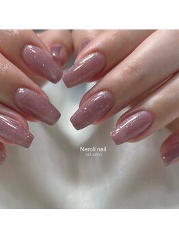 ネロリネイル(Neroli nail)/