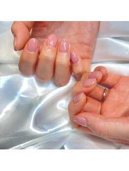 エーナイン イオン秋田中央店/ケア込みワンカラー