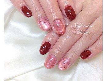 ミューオ(MIEUO)/ハンド持ち込みコース