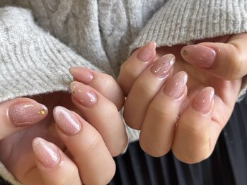 シルク ド リバー(Silk de River)/マグネット×ハート