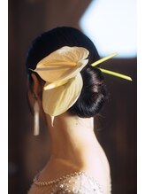 ルル ルーム(lulu room)/ヘアメイク