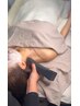 美顔器体験