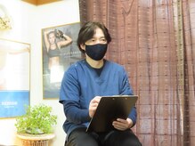 カウンセリングが大事！！　悩みを聞き辛い所を共有します