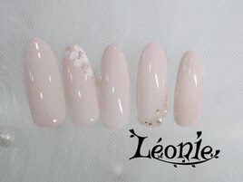 桜ネイル