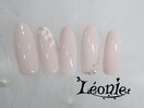桜ネイル