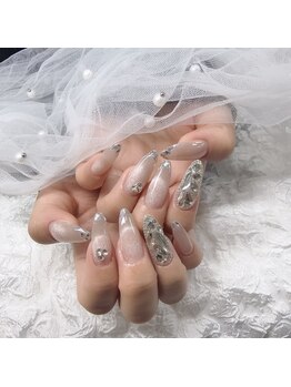 ココネイル アンド アイラッシュ(COCO NAIL & EYELASH)/