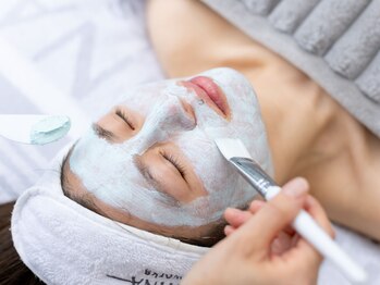 ジュメーム サンテ エ ボーテ(Je m'aime sante' et beaute')の写真/大人女性の癒し時間やご褒美に♪CHRISTINAアンストレスでハリ・ツヤUP☆くすみやむくみにお悩みの方にも◎